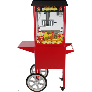 popcornmachine te huur huren verhuur