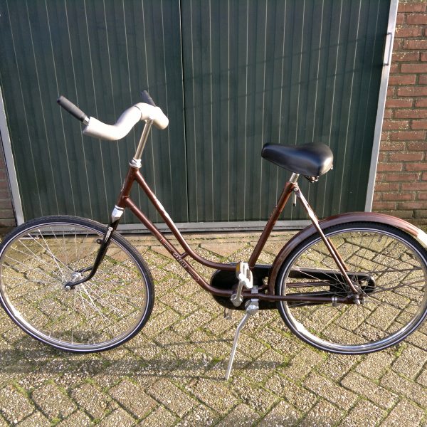 hobbelfiets huren omgeving Rhenen Utrecht verhuur te huur gekke fiets
