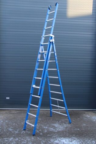 ladder 3x8 sporten