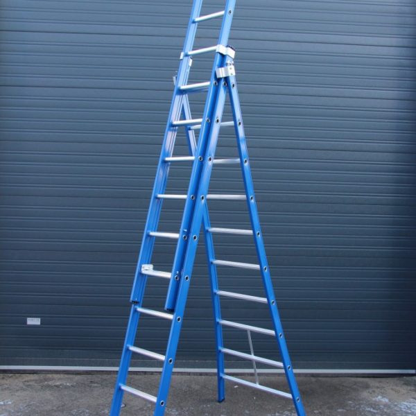 ladder 3x8 sporten